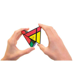 CUB PYRAMIX EDGE Recenttoys Meffert`s Nivel: ***