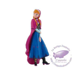 Anna Disney Frozen