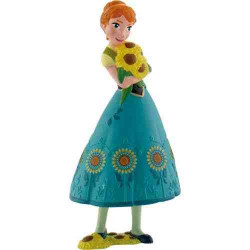 ANNA DISNEY(Frozen fever)