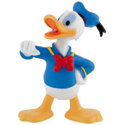 DONALD(Mickey Mouse)