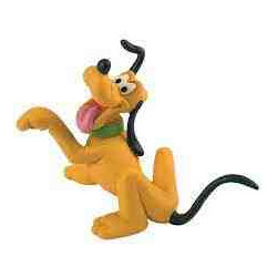 PLUTO(Micky Mouse)