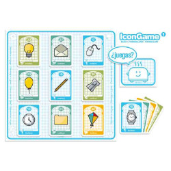 ICONGAME BRAINPICNIC