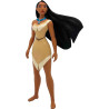 POCAHONTAS Walt Disney Bullyland