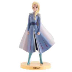 ELSA 9,5cm(Frozen II) Walt Disney