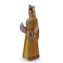 GEGANTA LLUCIA  L'ARBOÇ?