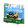 VAGO TRANSPORT COTXE (Brio World) 