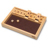 SHUT THE BOX (CIERRA LA CAJA)