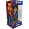LEWANDOWSKI 12cm(F.C.Barcelona)