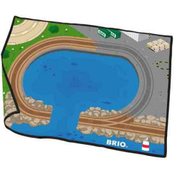 CATIFA DE JOC REVERSIBLE BRIO B