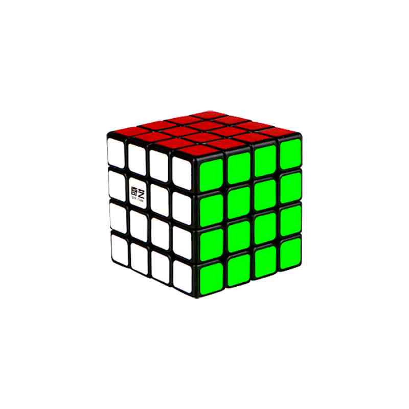 CUB QI YUAN S2 4x4 BLACK(QYtoys)