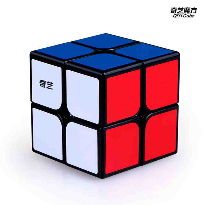 CUB QIDI 2x2(Qi Yi)