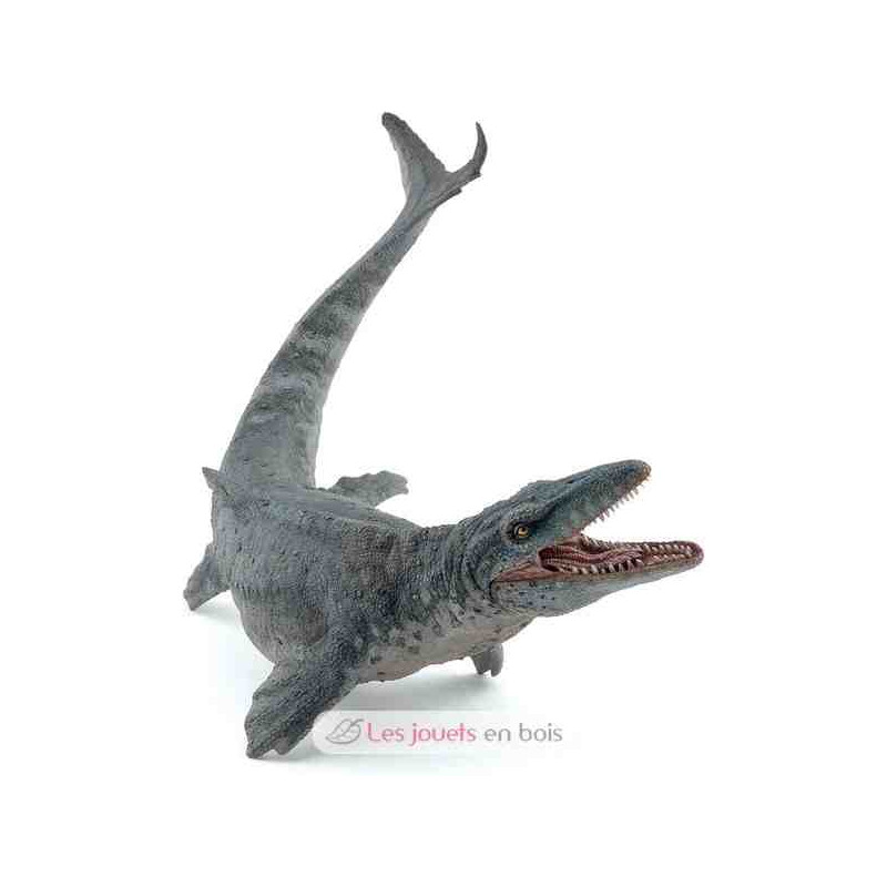 MOSASAURUS Dinosaurio Papo
