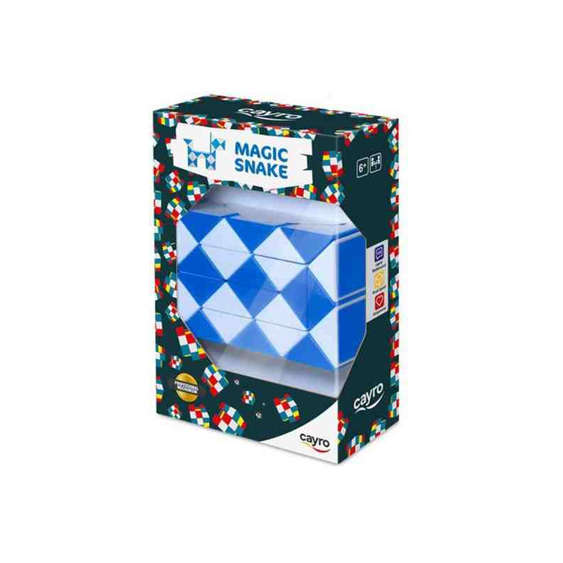 MAGIC SNAKE Cayro