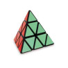 CUB DELTA CUBE PYRAMID 3X3X3  Yong Jun Cubes Nivell*** 