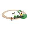 CIRCUIT SAFARI(Brio World) 