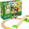 PRIMER TREN DESCOBRIMENT(Brio)