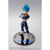 SUPER SAIYAN GOD VEGETA 15th.Anni.Sh Figuarts Tamashii