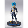 SUPER SAIYAN GOD VEGETA 15th.Anni.Sh Figuarts Tamashii