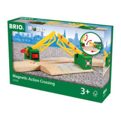 PAS A NIVELL MAGNETIC Brio 