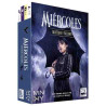 MIERCOLES( WEDNESDAY): CRIATURAS Y EXCLUSIDOS Juego de cartas SDGames