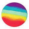 DISCO CAUCHO FANTASIA BICOLOR 180 mm. diametre Amaya