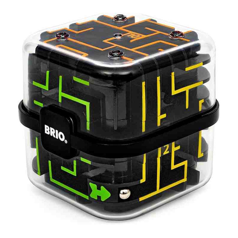 LABERINTO 3D Brio