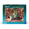 RABBIT RECITAL DEMELSA 500 pcs. Puzzle Ravensburger