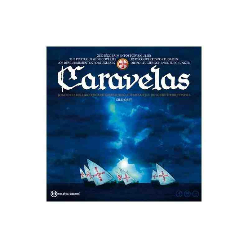 CARAVELAS