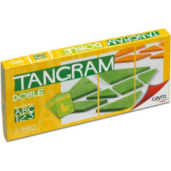 TANGRAM DOBLE