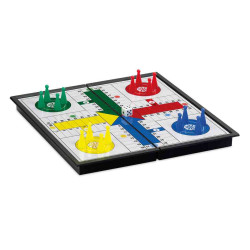 PARCHIS MAGNETICO