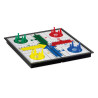 PARCHIS MAGNETICO