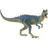 DILOPHOSAURUS Dinosaurios Schleich