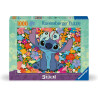 DISNEY STITCH AND SCRUMP 1000 pcs. Puzzle Ravensburger