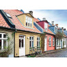AARHUS DINAMARCA 1000 pcs. Puzzle Ravensburger