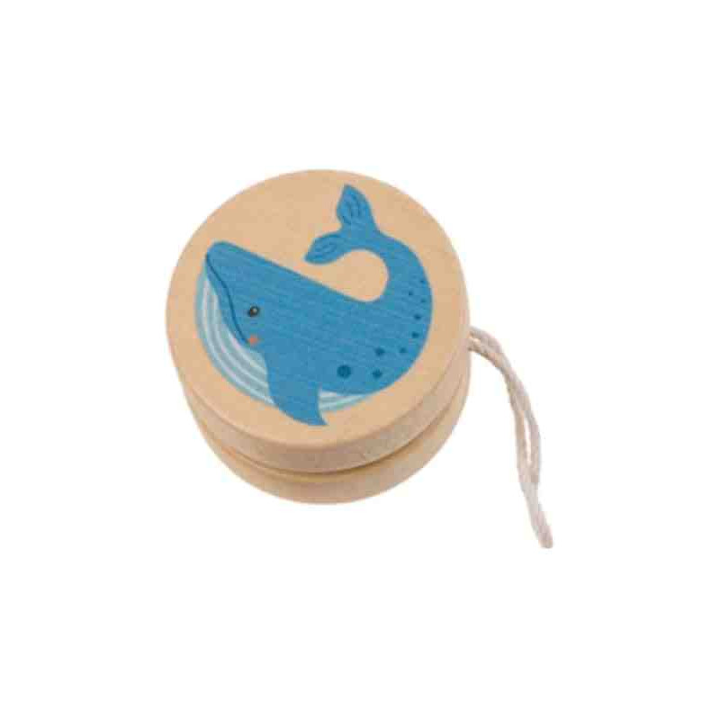 IOIO FUSTA ANIMALS Cayro