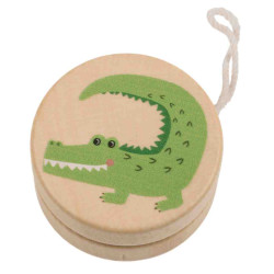 IOIO FUSTA ANIMALS Cayro