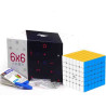 CUBO MGC 6X6X6 Magnetico Speed Cubes Yong Jun Professional