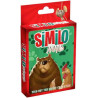 SIMILO ANIMALS (Joc de cartes cooperatiu) Asmodee