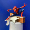 SPIDERMAN MARVEL Bullyland PVC