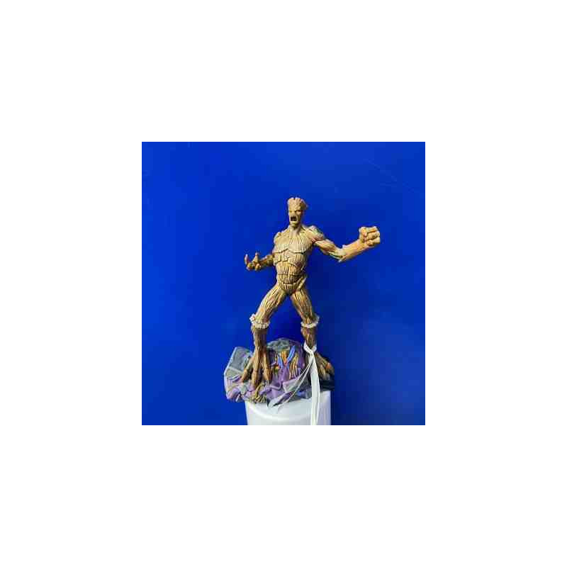 GROOT MARVEL Bullyland  PVC