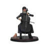 WEDNESDAY  VIOLONCHELO 15 cm  Addams serie Tim Burton SDToys