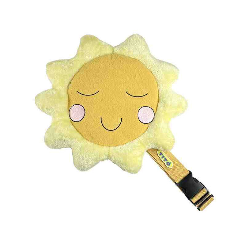 BANDOLERA D`TITO SX3 (TV3)