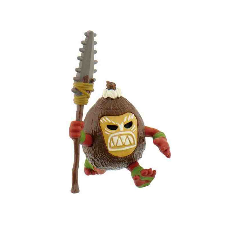 KAKAMORA(Vaiana) Walt Disney Bullyland