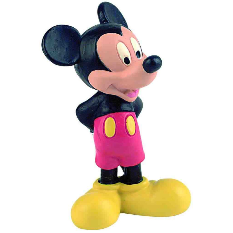 MICKY CLASSIC(Micky Mouse) Walt Disney Bullyland