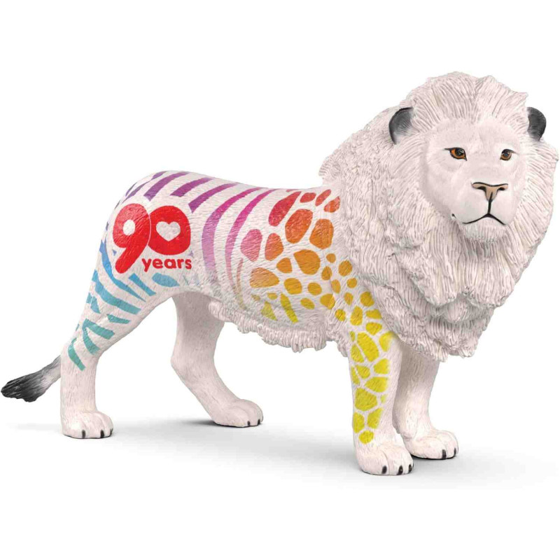 LLEO EDICIO 90ª ANIVERSARI 2025 Schleich