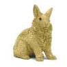 CONEJO DORADO DE PASCUA Schleich
