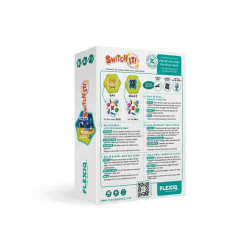 SWITCH IT! Flexiq