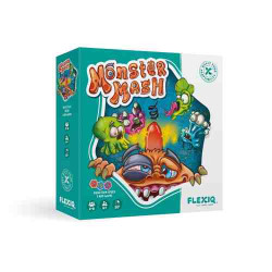 MONSTER MASH Flexiq