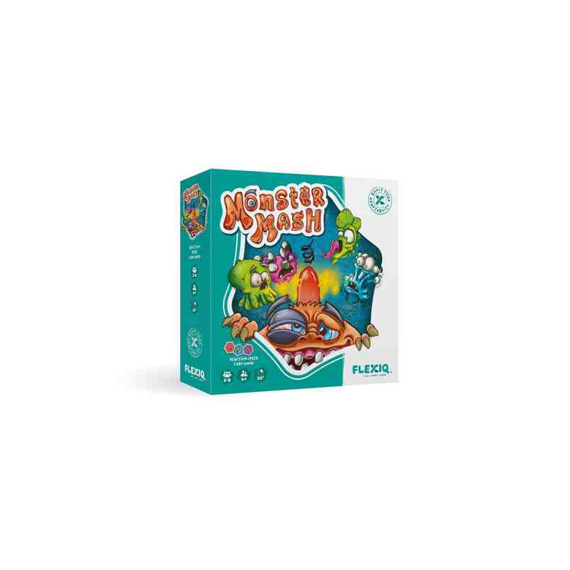 MONSTER MASH Flexiq