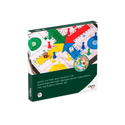 PARXIS OCA MAGNETIC PLEGABLE Cayro 445